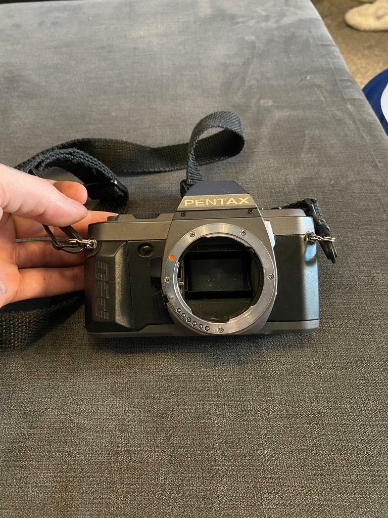 Vintage Pentax P30 35mm camera in Dartford, Kent Gumtree