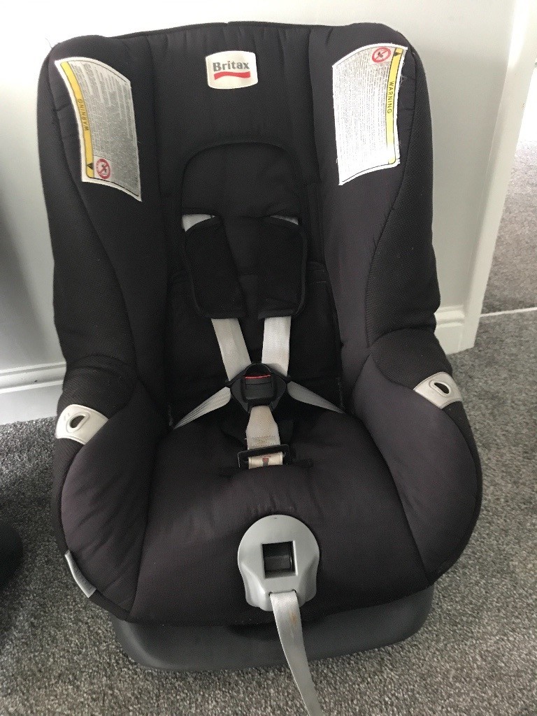 Britax first class plus car seat | in Portslade, East Sussex | Gumtree