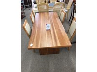 Second-Hand Dining Tables & Chairs for Sale in Essex | Gumtree