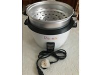 Rice Slow Cooker