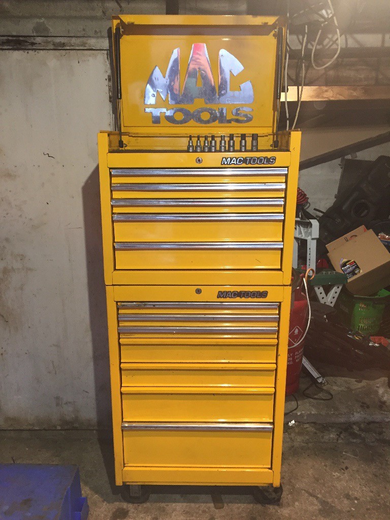 Where Are Mac Tool Boxes Made truebfil