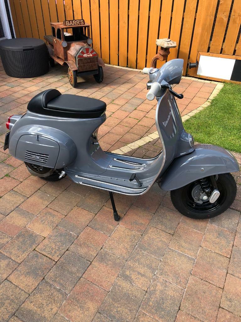 Vespa 90 Smallframe | in Renfrew, Renfrewshire | Gumtree
