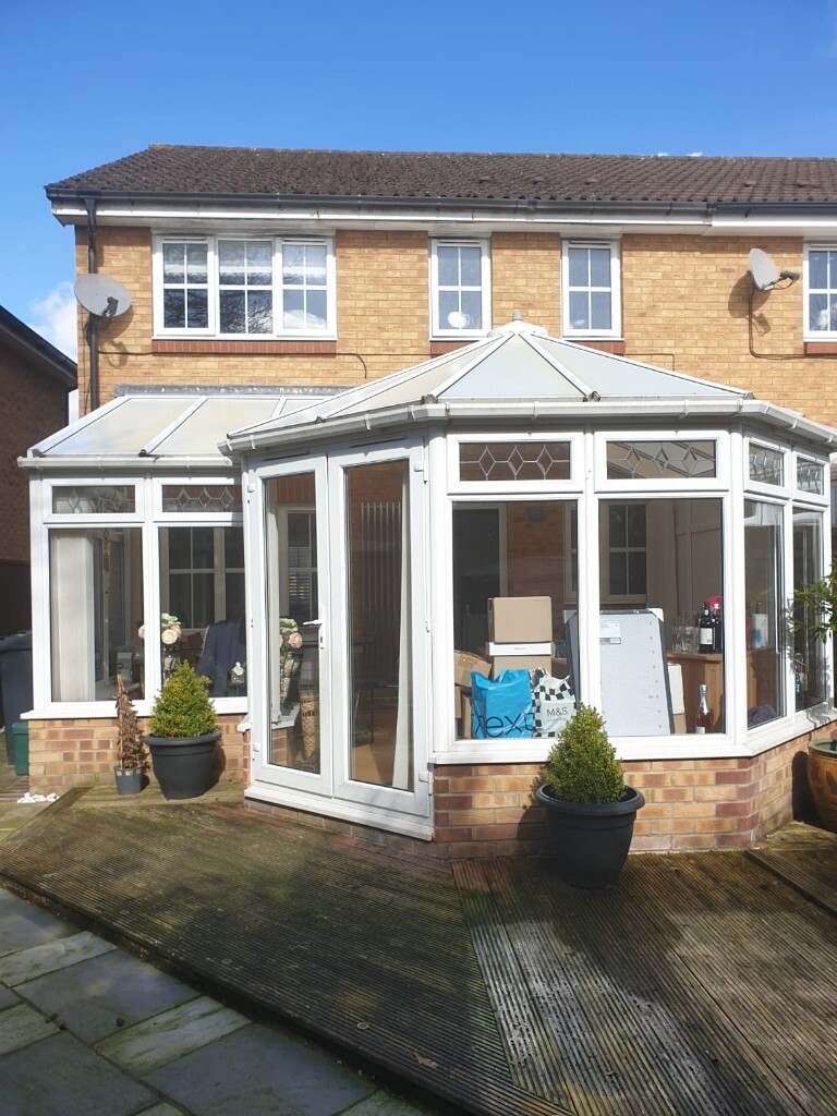Used Conservatory in Camberley, Surrey Gumtree
