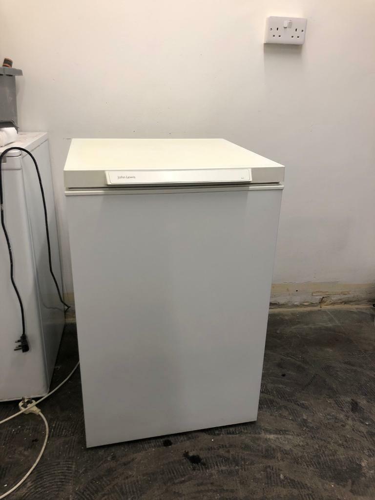 John Lewis Freezer in Southampton, Hampshire Gumtree