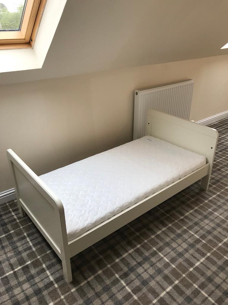 Mamas and Papas Toddler bed in Newmachar, Aberdeen Gumtree