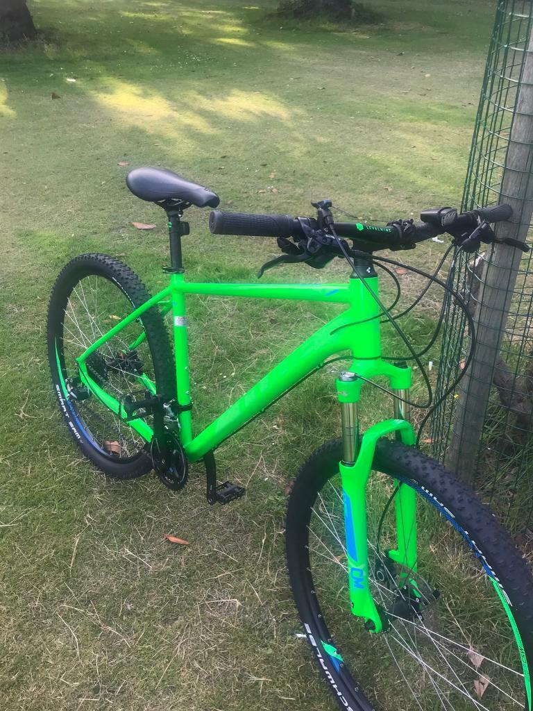 cube aim sl cmpt 27.5