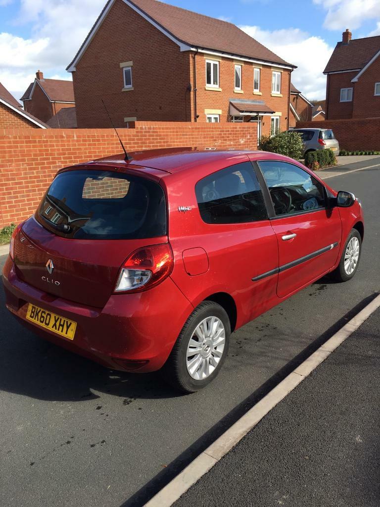 Car in Worcester, Worcestershire Gumtree
