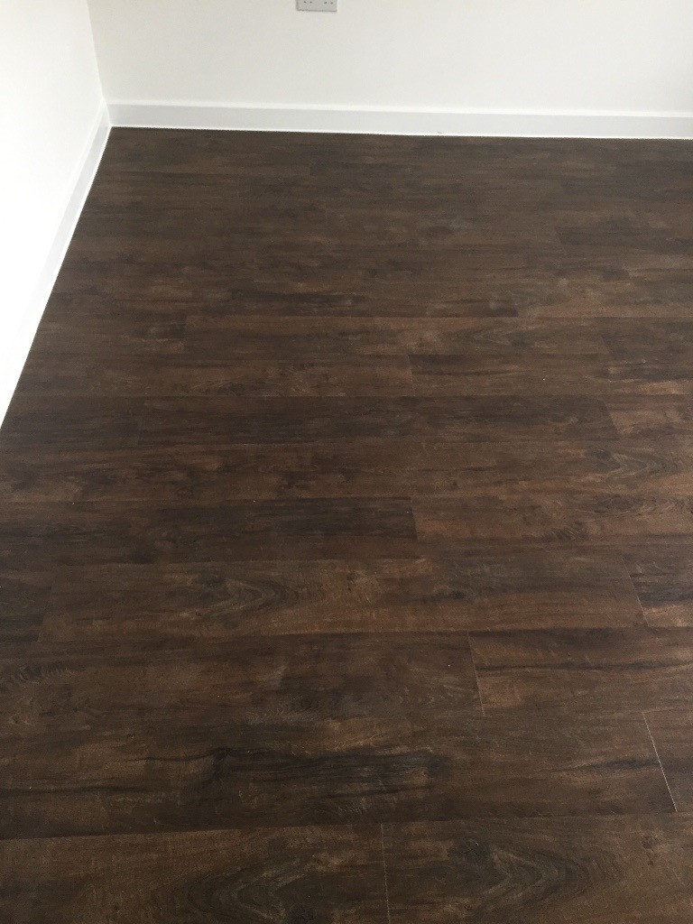 Amtico Spacia Rustic Barn Wood In Wimborne Dorset Gumtree