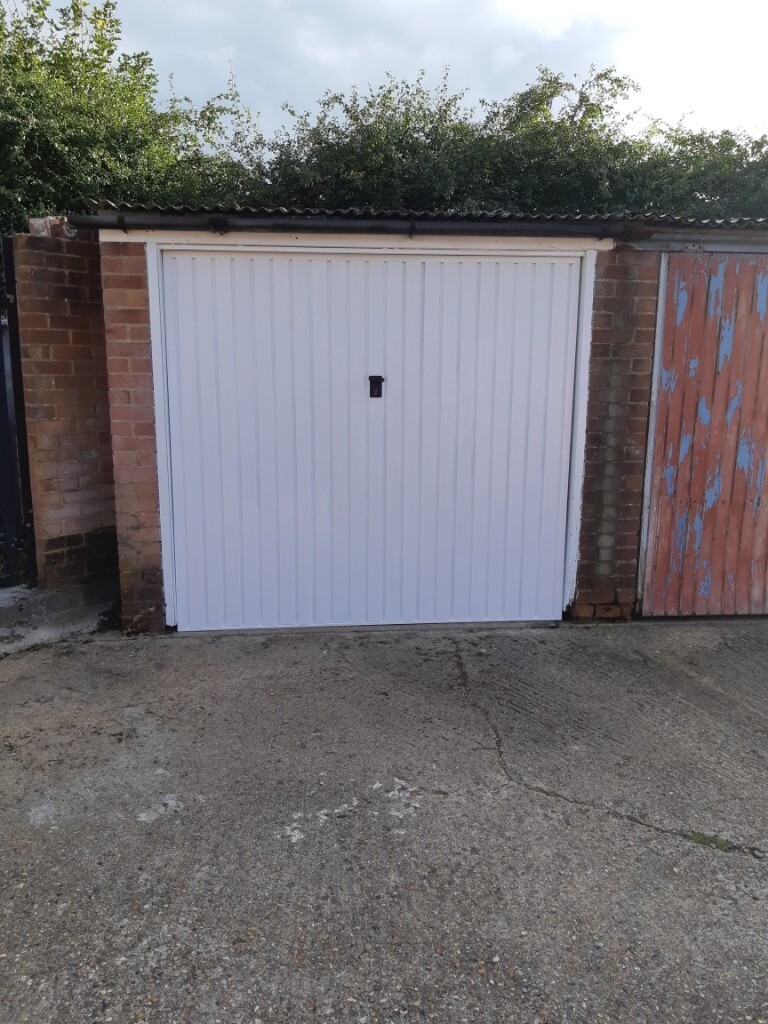 Garage to Rent in Broxbourne, Hertfordshire Gumtree