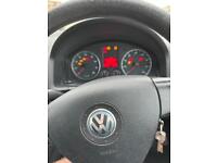 Volkswagen Golf 1.6ltr 