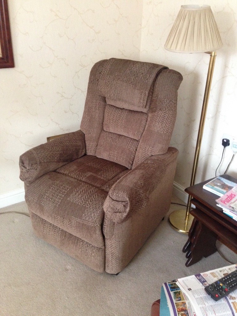 Riser Recliner Chair by Care Co in Grantham, Lincolnshire Gumtree