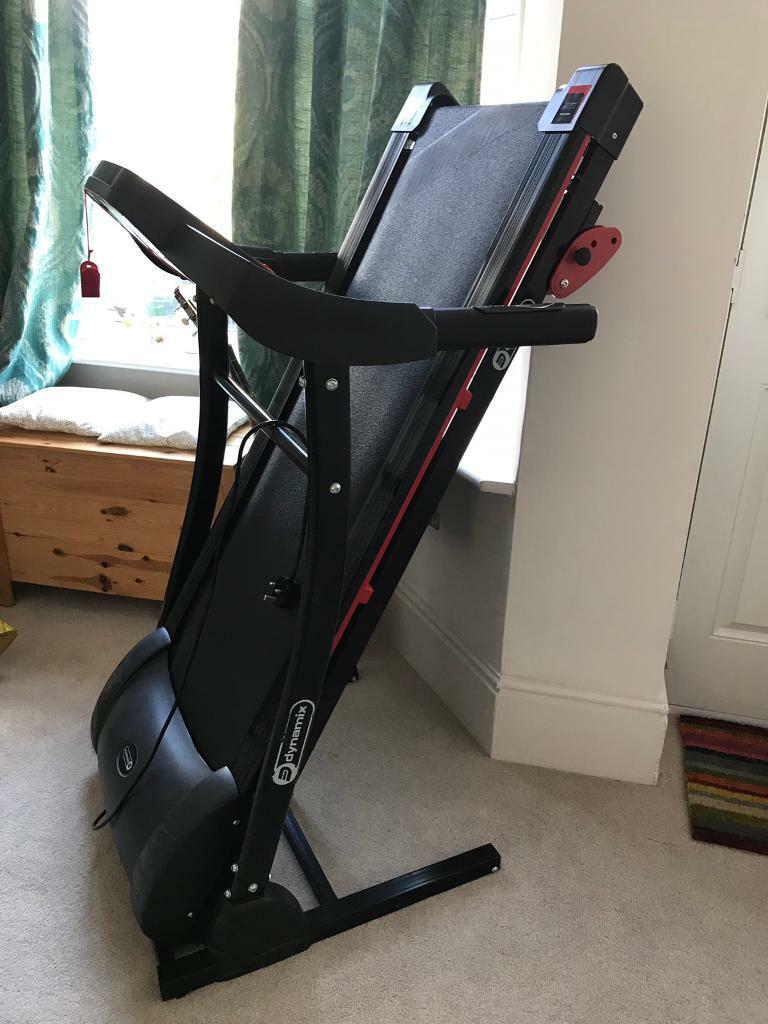 Dynamix Treadmill in Sheffield, South Yorkshire Gumtree