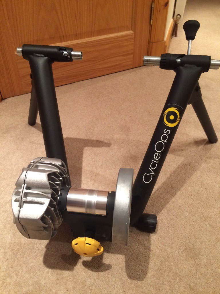 cycleops turbo trainer uk