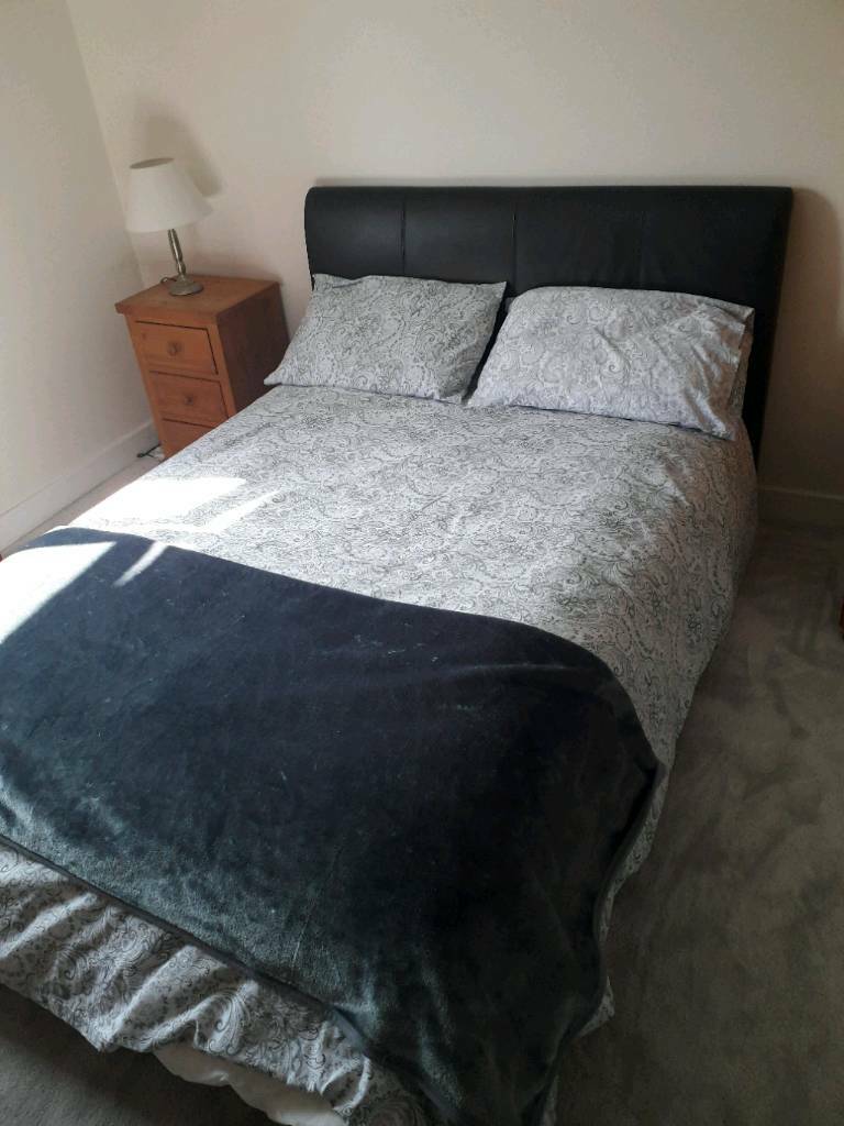 Two double beds for sale in Rayleigh, Essex Gumtree