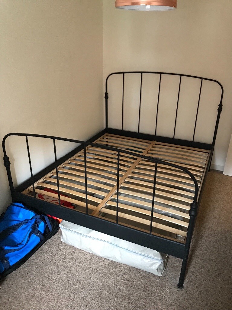 IKEA Lillesand Bed Frame (IKEA King Size) in Temple Meads, Bristol