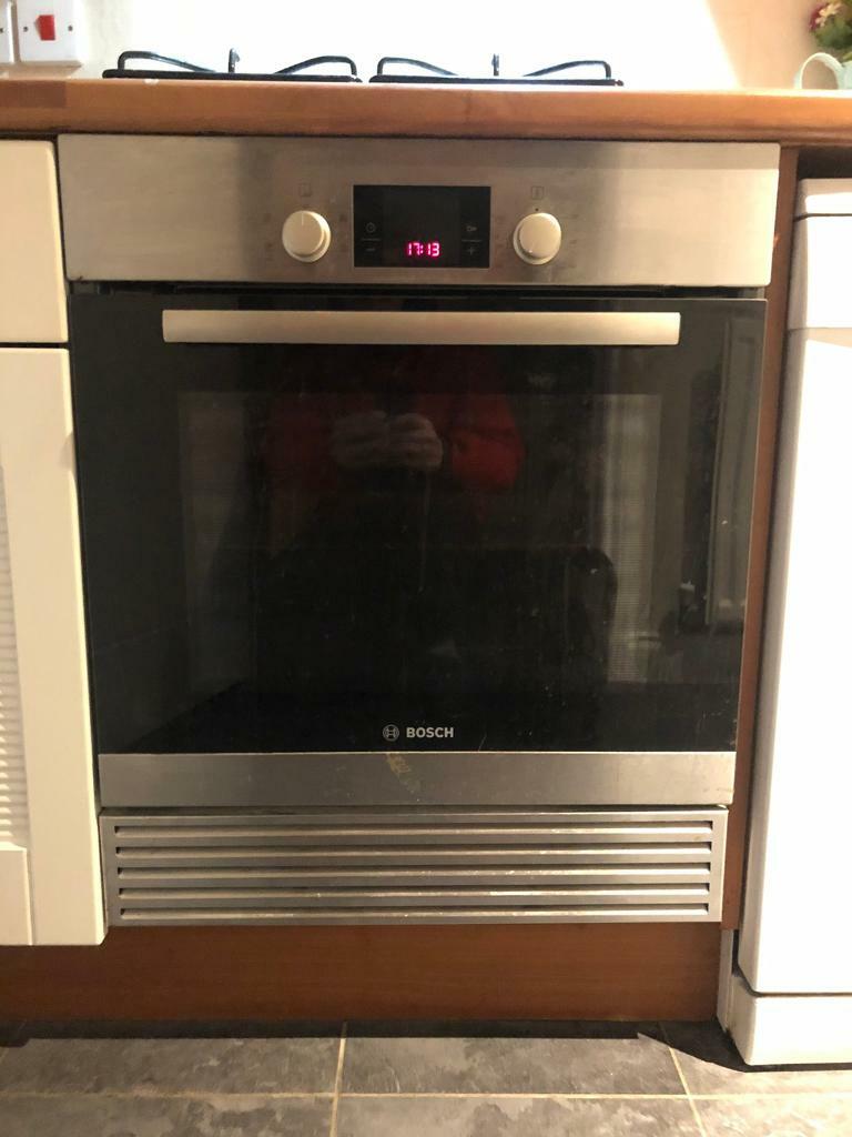 Bosch Oven in York, North Yorkshire Gumtree