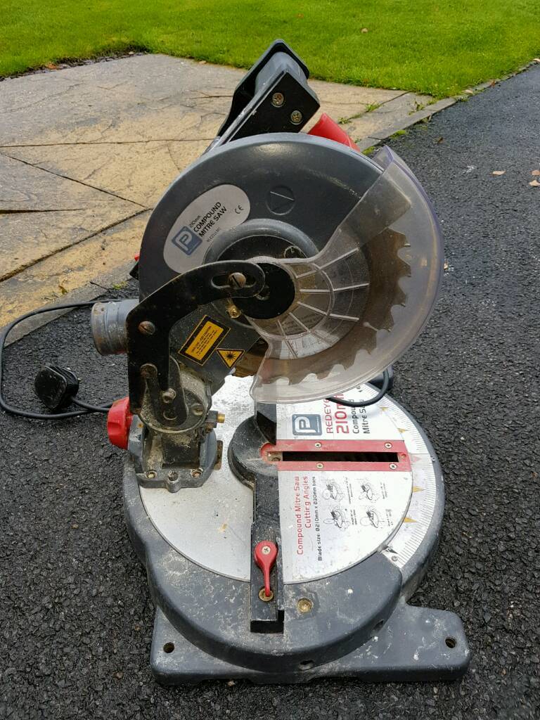 Pro chop saw mitre in Carlton, Nottinghamshire Gumtree