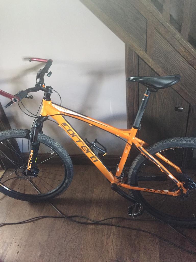 Carrera vengeance 2017 | in Washington, Tyne and Wear | Gumtree
