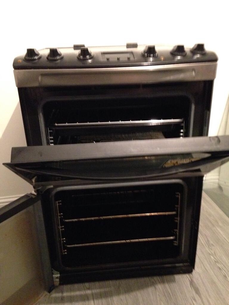 Zanussi Electric Freestanding Cooker in Dundee Gumtree
