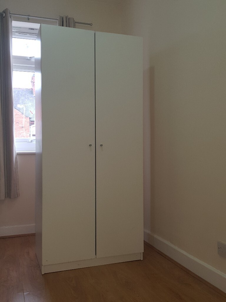 Wardrobes For Sale X3 In Leicester Leicestershire Gumtree