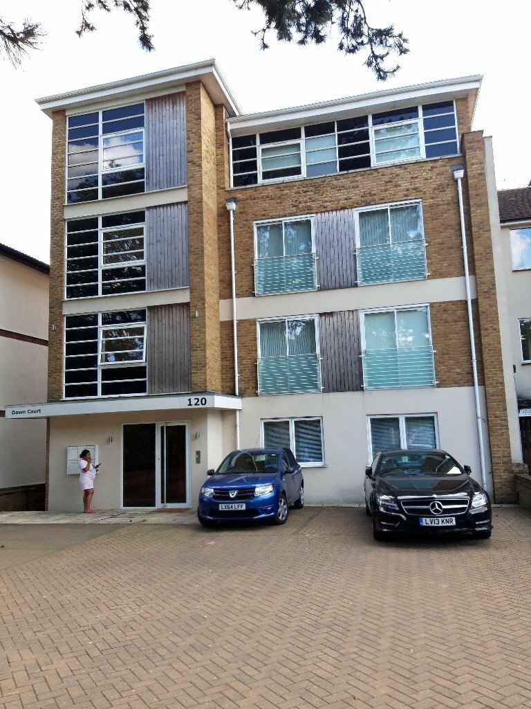 Attractive one bedroom apartment in Bromley in Bromley, London Gumtree