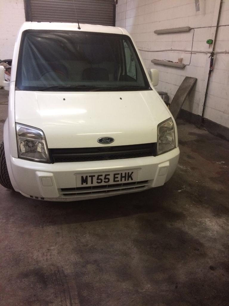 Van for sale in Liverpool, Merseyside Gumtree