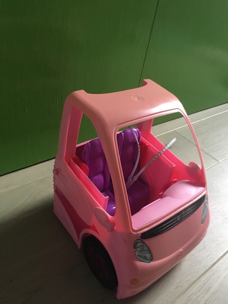Barbie Camper Van great condition in Hackney, London Gumtree