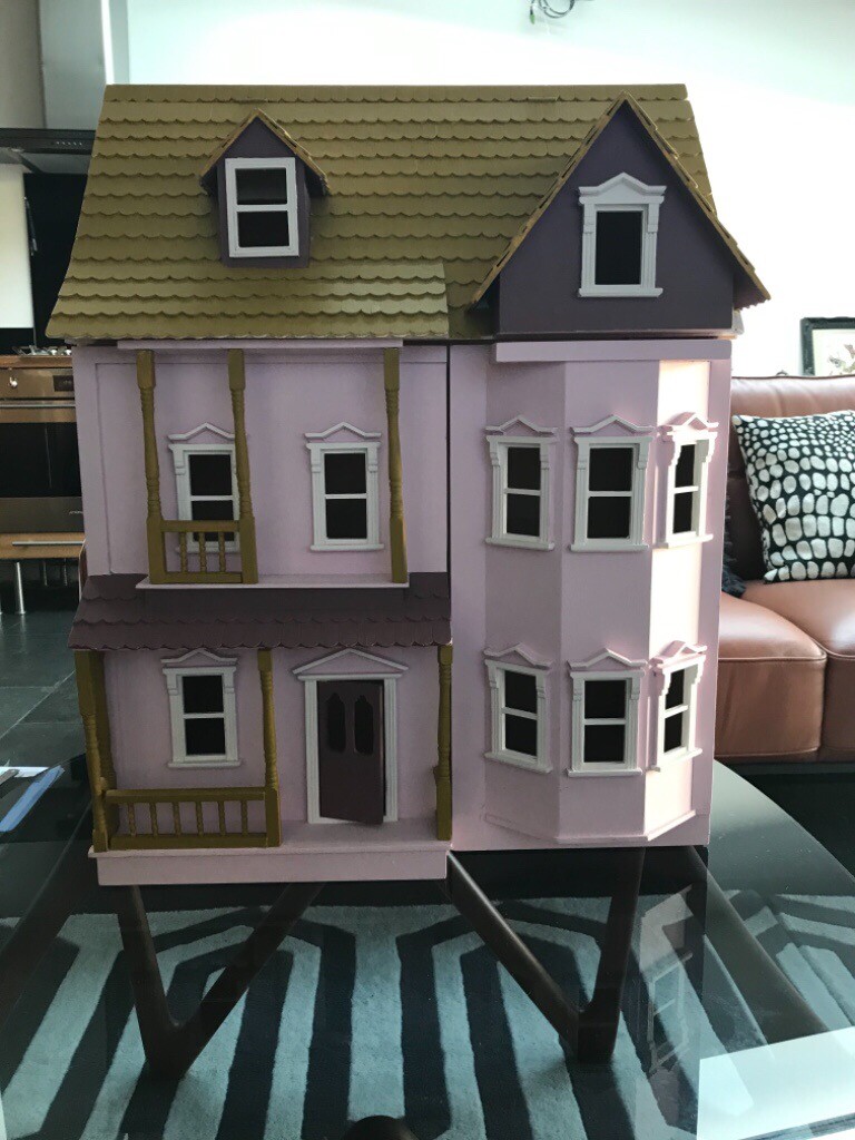 STUNNING DOLLS HOUSE.... in Whitchurch, Cardiff Gumtree