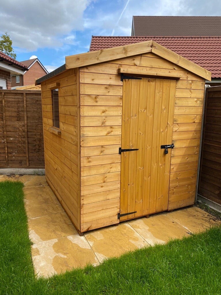 Garden Shed for sale in Stanway, Essex Gumtree