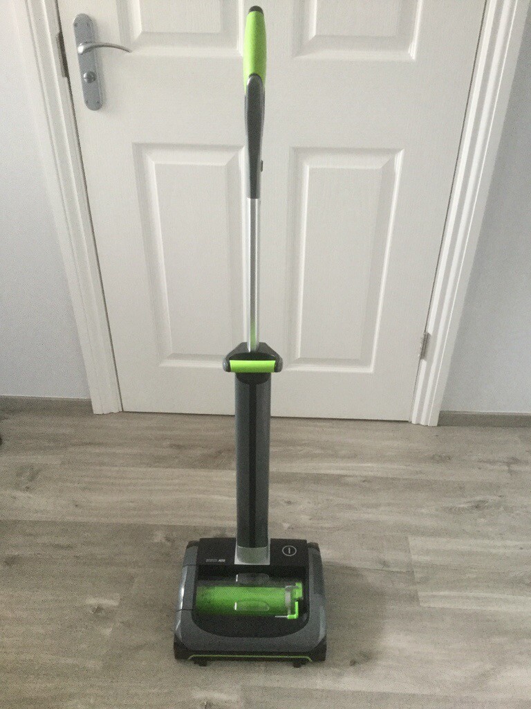 GTech MK2 air ram vacuum cleaner in Crook, County Durham Gumtree