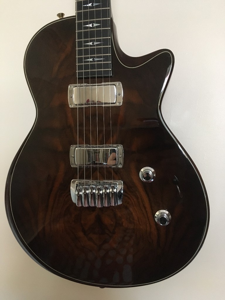 Taylor Custom Solid body Electric Guitar in New Brighton, Merseyside Gumtree