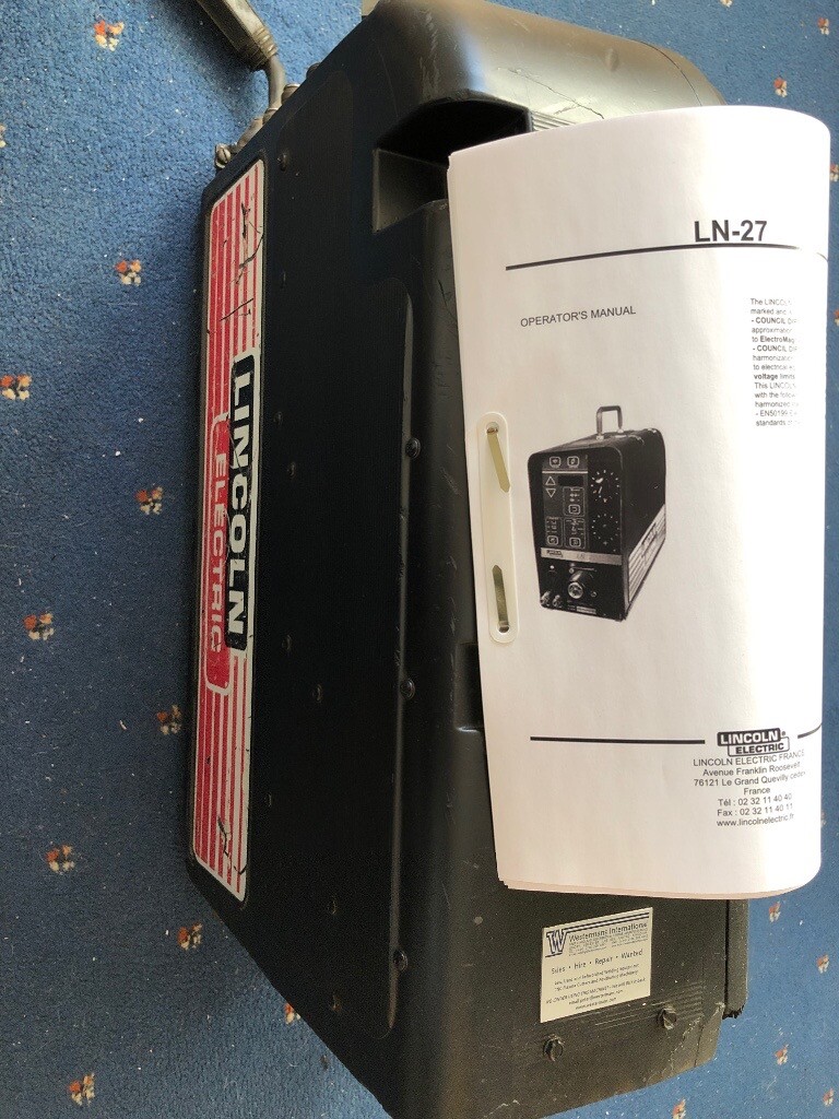 Mig welder suitcase in Newcastle, Tyne and Wear Gumtree