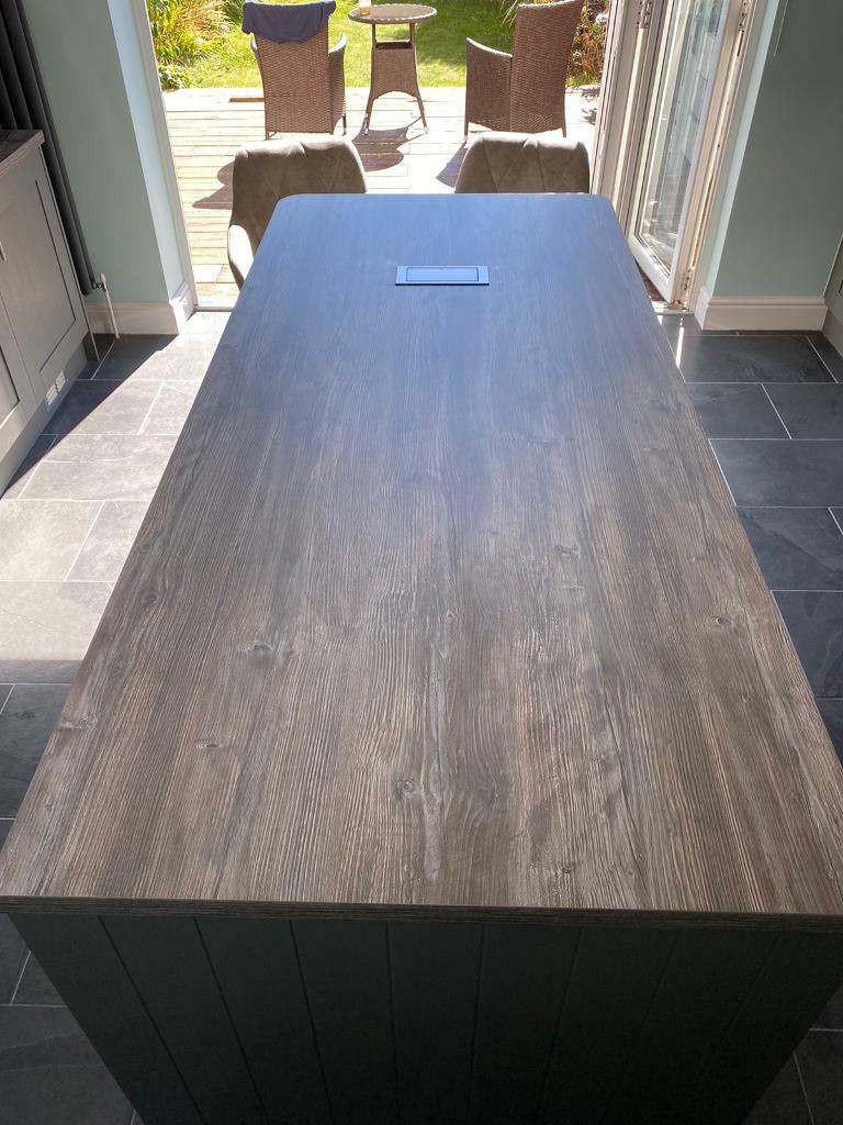 Wren Kitchen Island Worktop in Bromley, London Gumtree