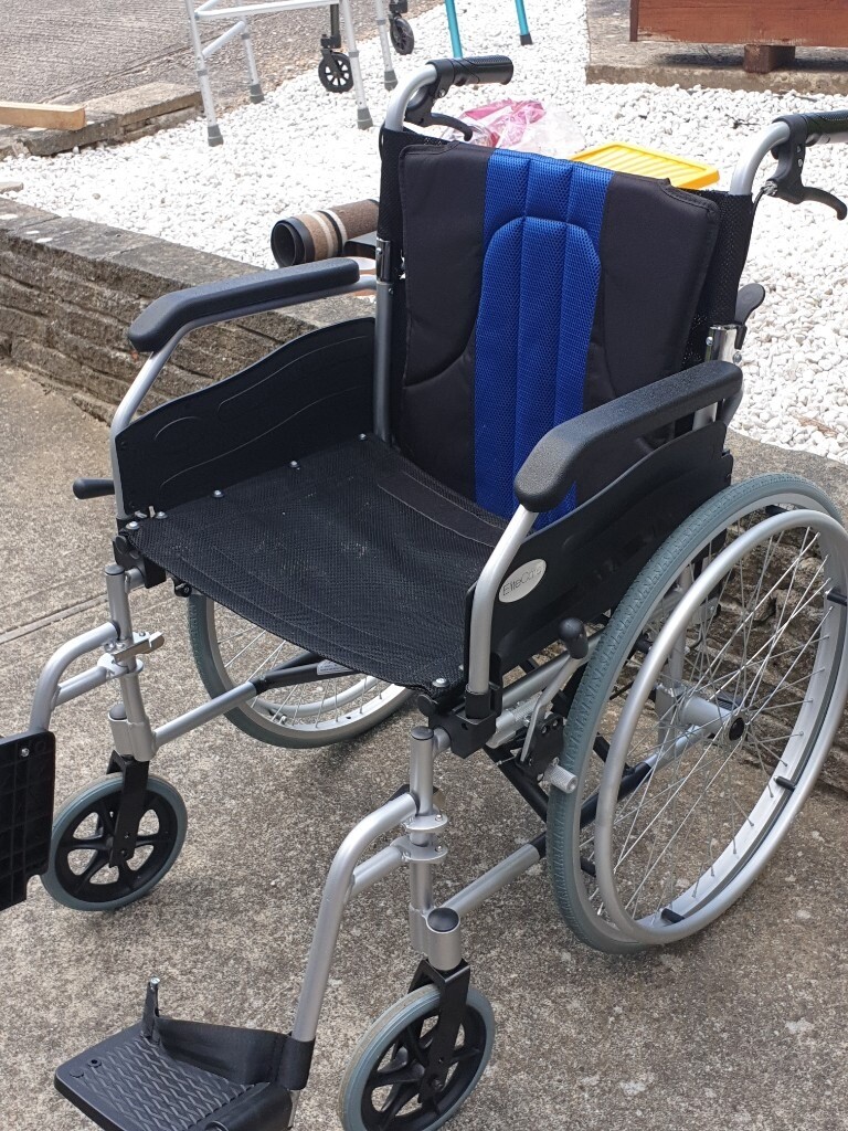 Wheelchair in Ipswich, Suffolk Gumtree