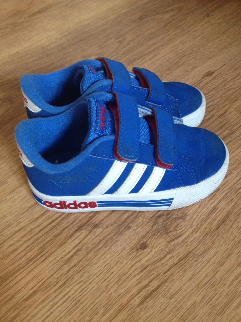 boys adidas trainers size 7 boys adidas trainers size 7