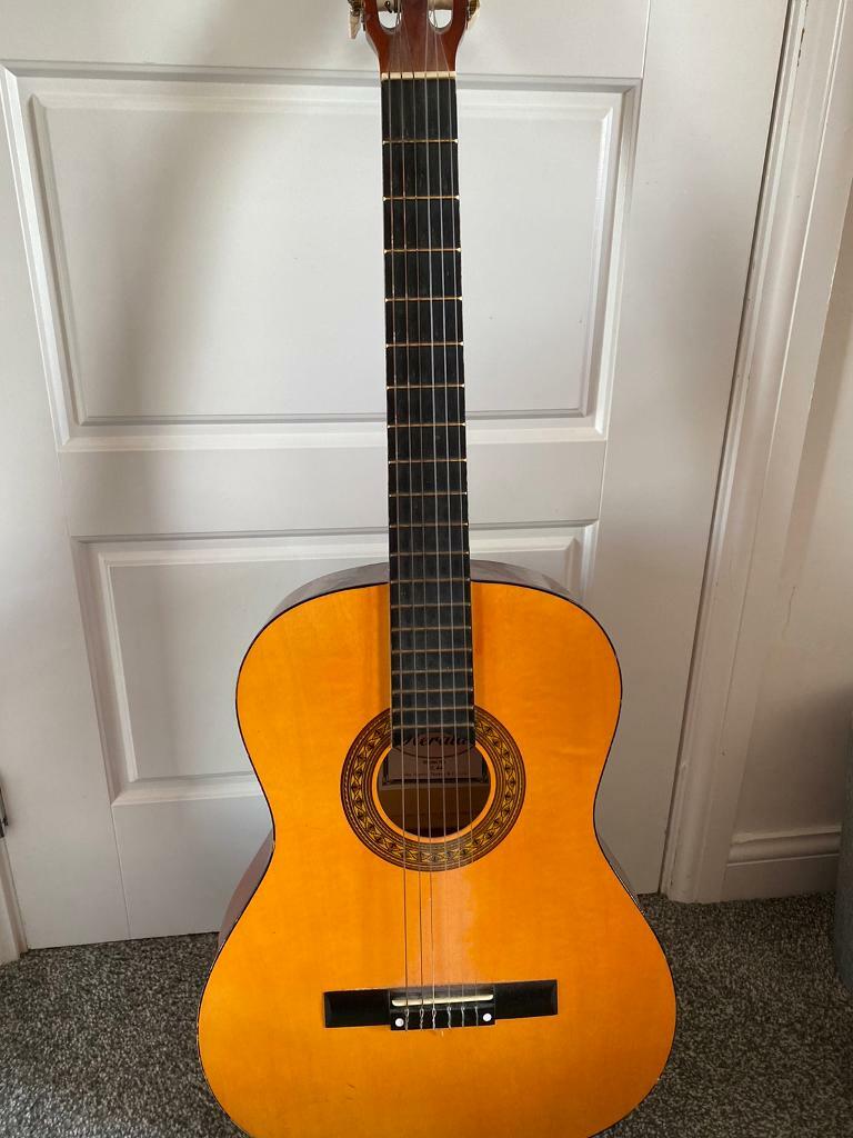 Acoustic guitar in Liverpool, Merseyside Gumtree