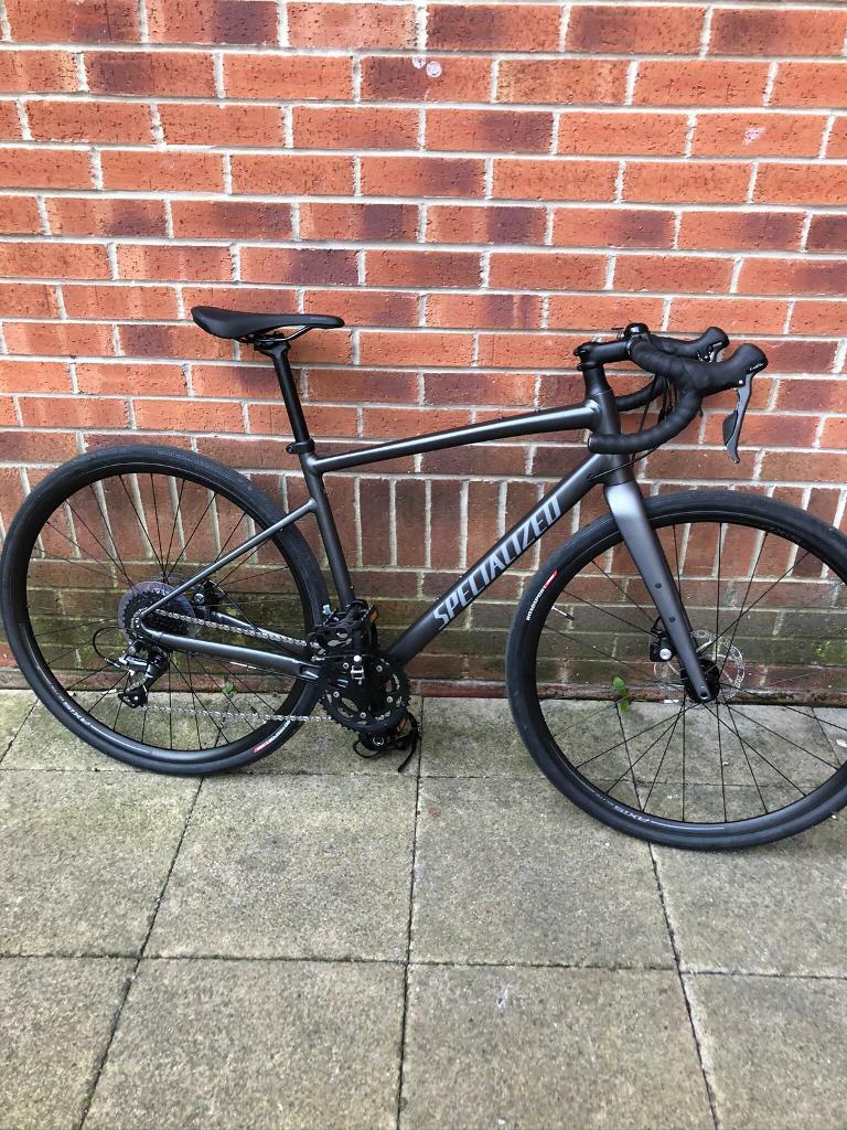 Road/gravel bike for sale in North Yorkshire Gumtree
