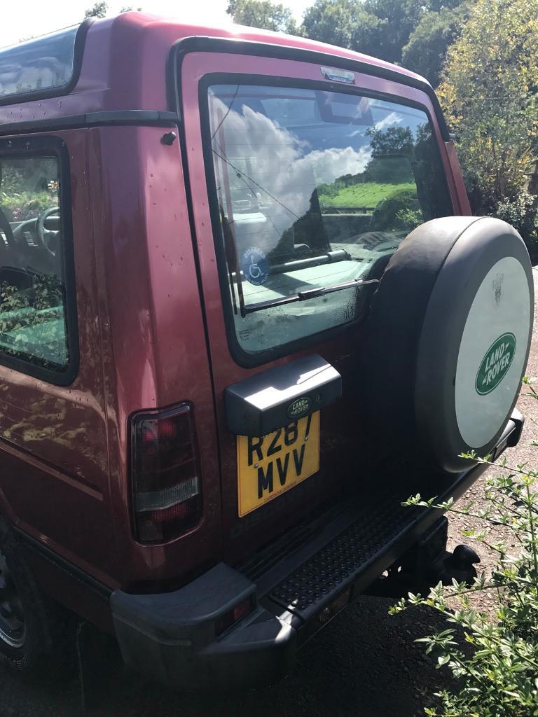 Land Rover Discovery >> Land Rover discovery | in Chepstow, Monmouthshire | Gumtree Land Rover Discovery >> Land Rover discovery | in Chepstow, Monmouthshire | Gumtree