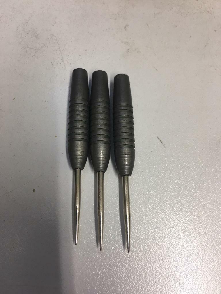 Copper tungsten darts in Epsom, Surrey Gumtree