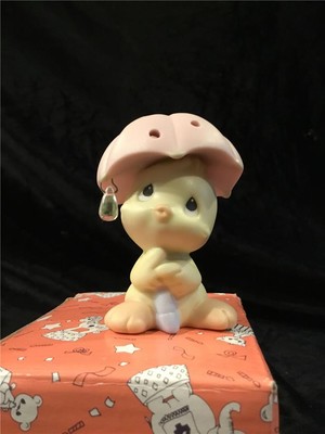 BIRTHDAY SERIES HOLY TWEET 1997 MEMEBERS ONLY BC972 NIB Precious Moments