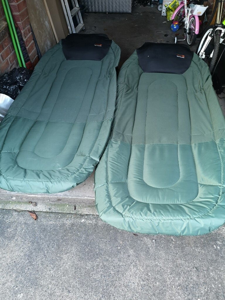 Total Fishing Gear beds or camping beds in Gateshead, Tyne and Wear