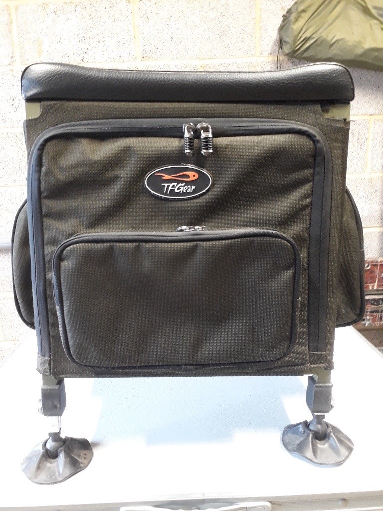 TF Gear Seat Box in Church Crookham, Hampshire Gumtree