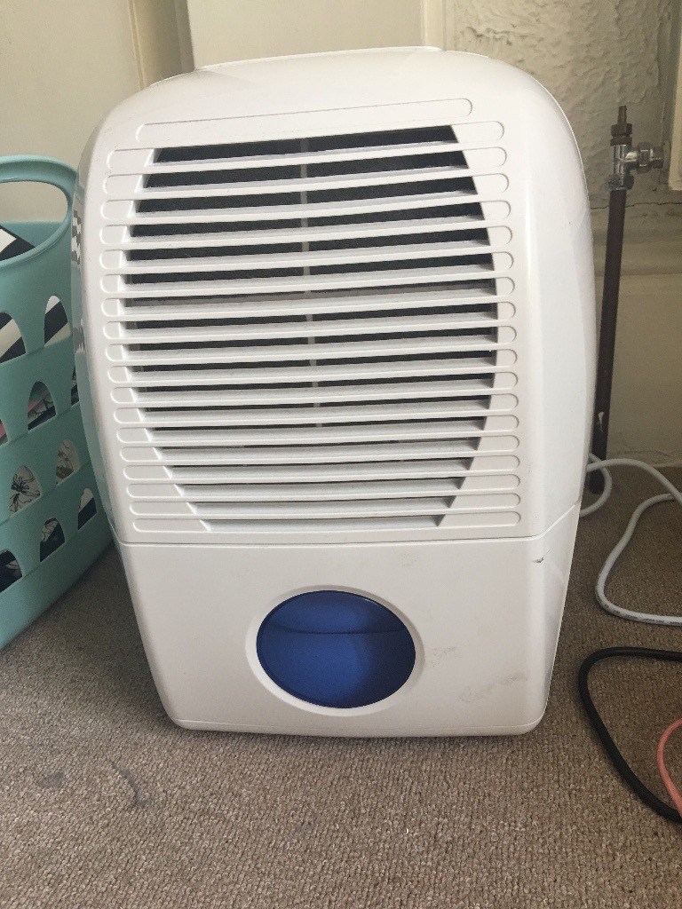 Argos dehumidifier. Excellent condition, less than a year old. in