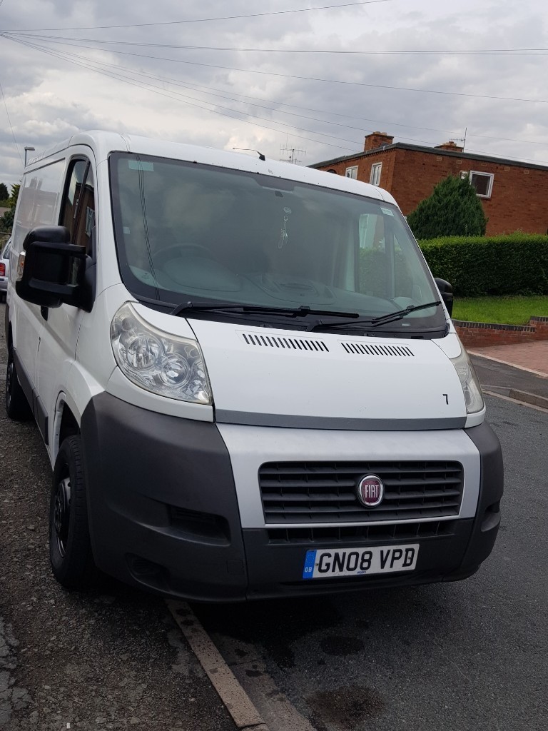 Van for sale in Worcester, Worcestershire Gumtree