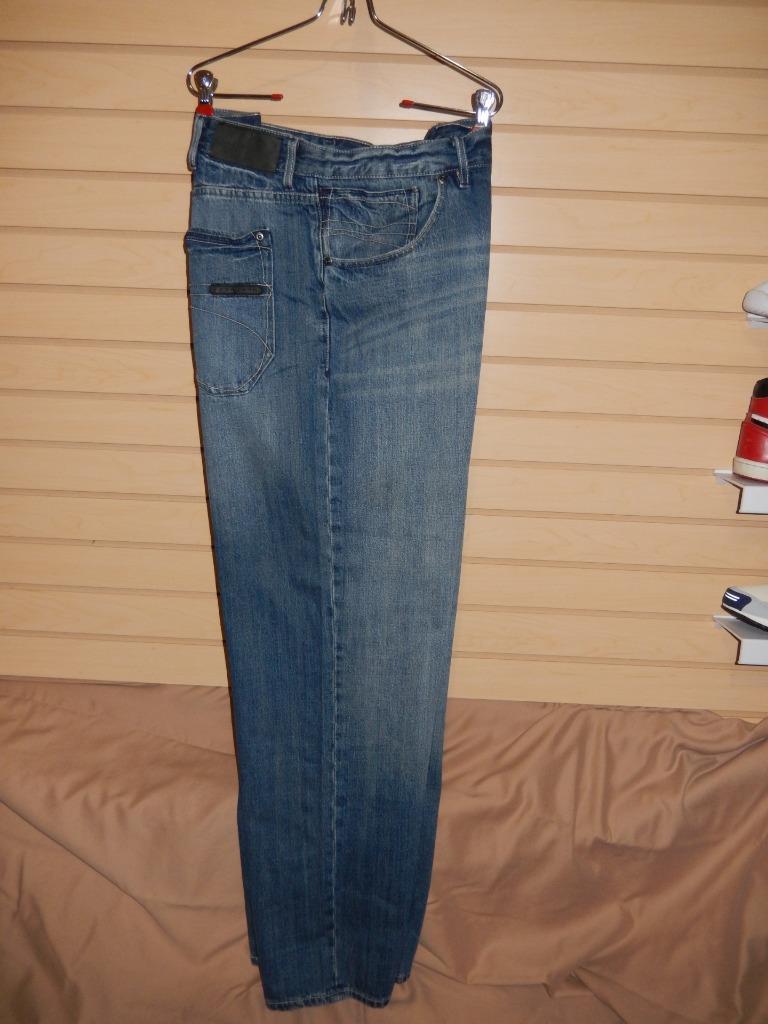 Sean John Cotton Jeans for Men