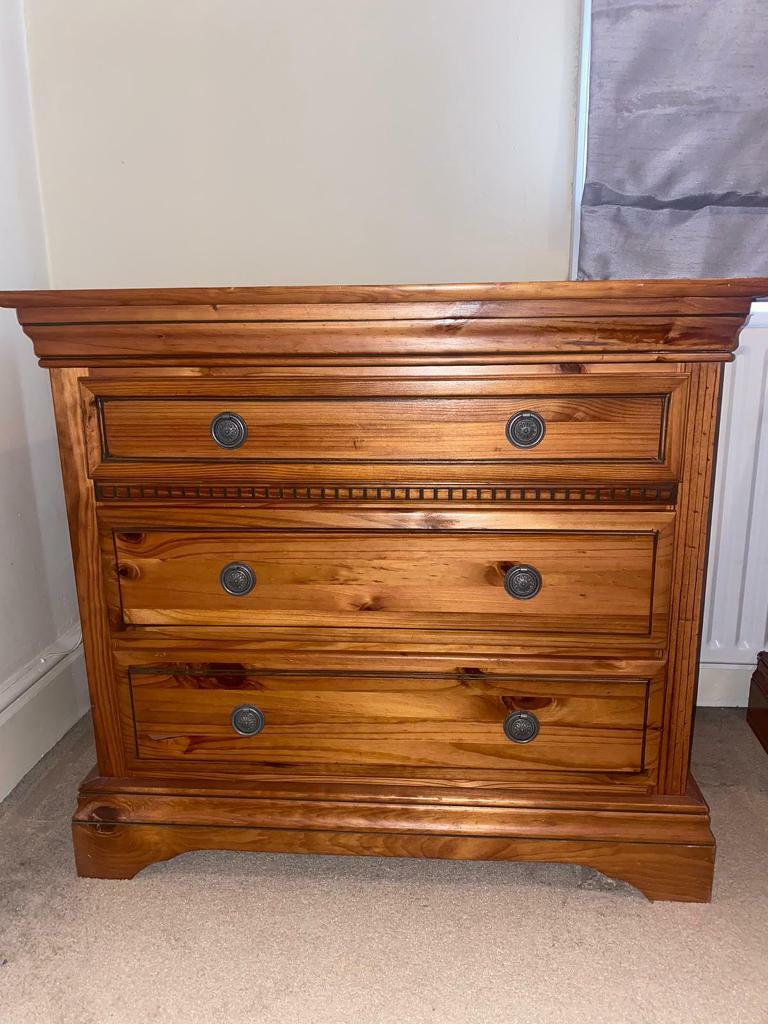 Bedroom furniture | in Bromley, London | Gumtree
