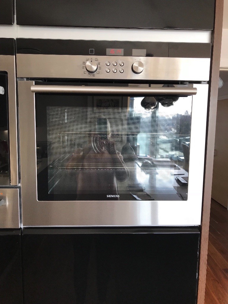 Siemens built in oven HB 750.50 B in West End, Edinburgh Gumtree