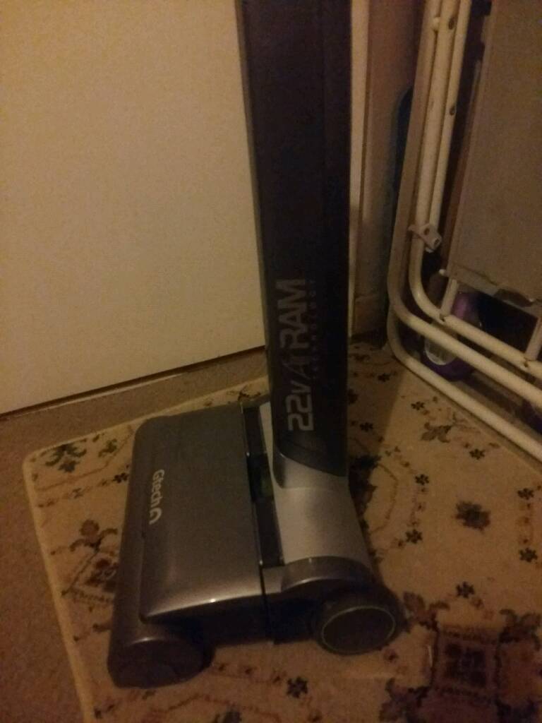 gtech air ram ar02 in Pontefract, West Yorkshire Gumtree