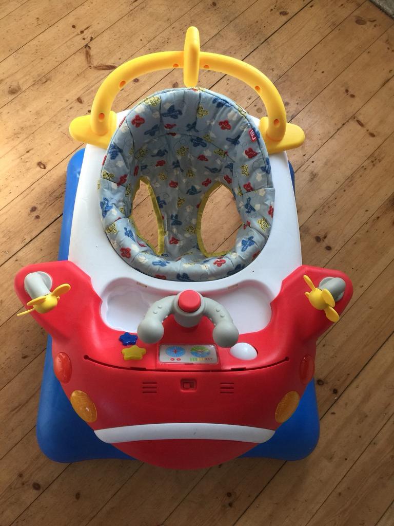 Mothercare baby walker in Sherwood, Nottinghamshire Gumtree