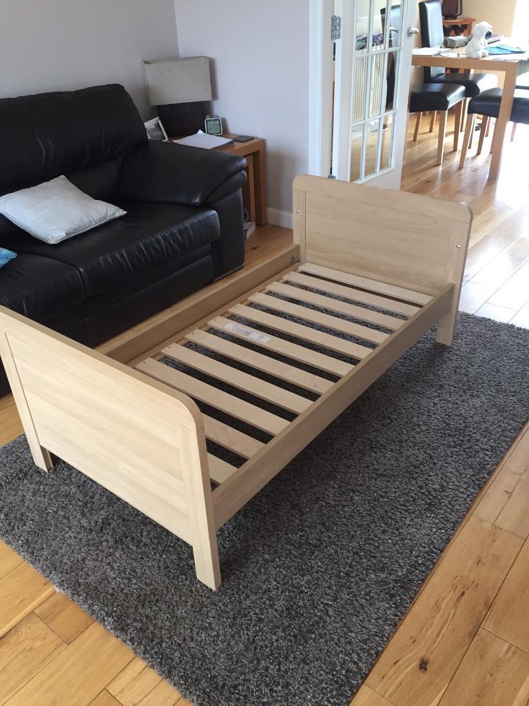 Mamas & Papas Rialto Cot and Toddler Bed in Kirkcaldy, Fife Gumtree